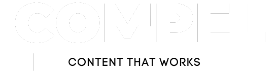 Compel Content logo