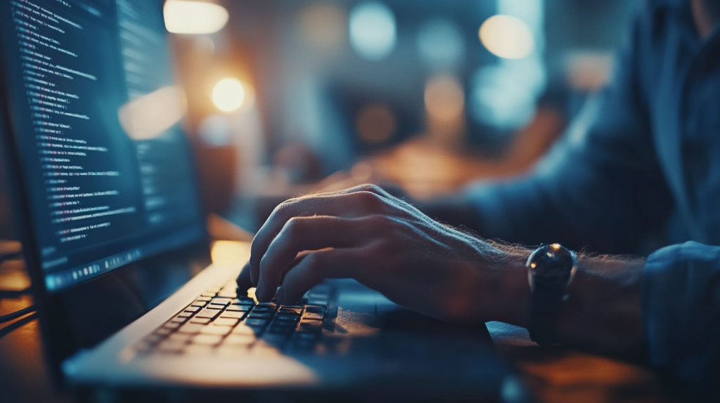 IT Service Provider Optimizes content for Niche Keywords