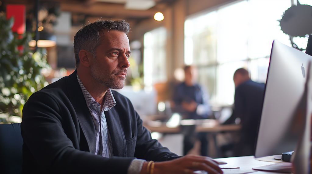 Consuming Compelling Content