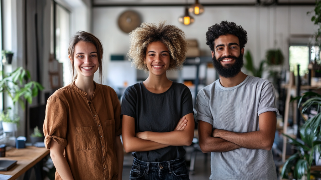 ecommerce crew