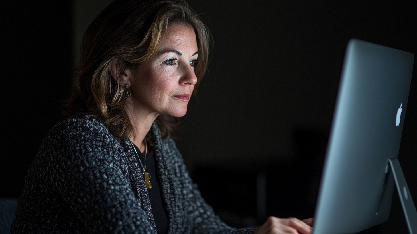 Compelling digital content in an yway your prospects and customers want their content.