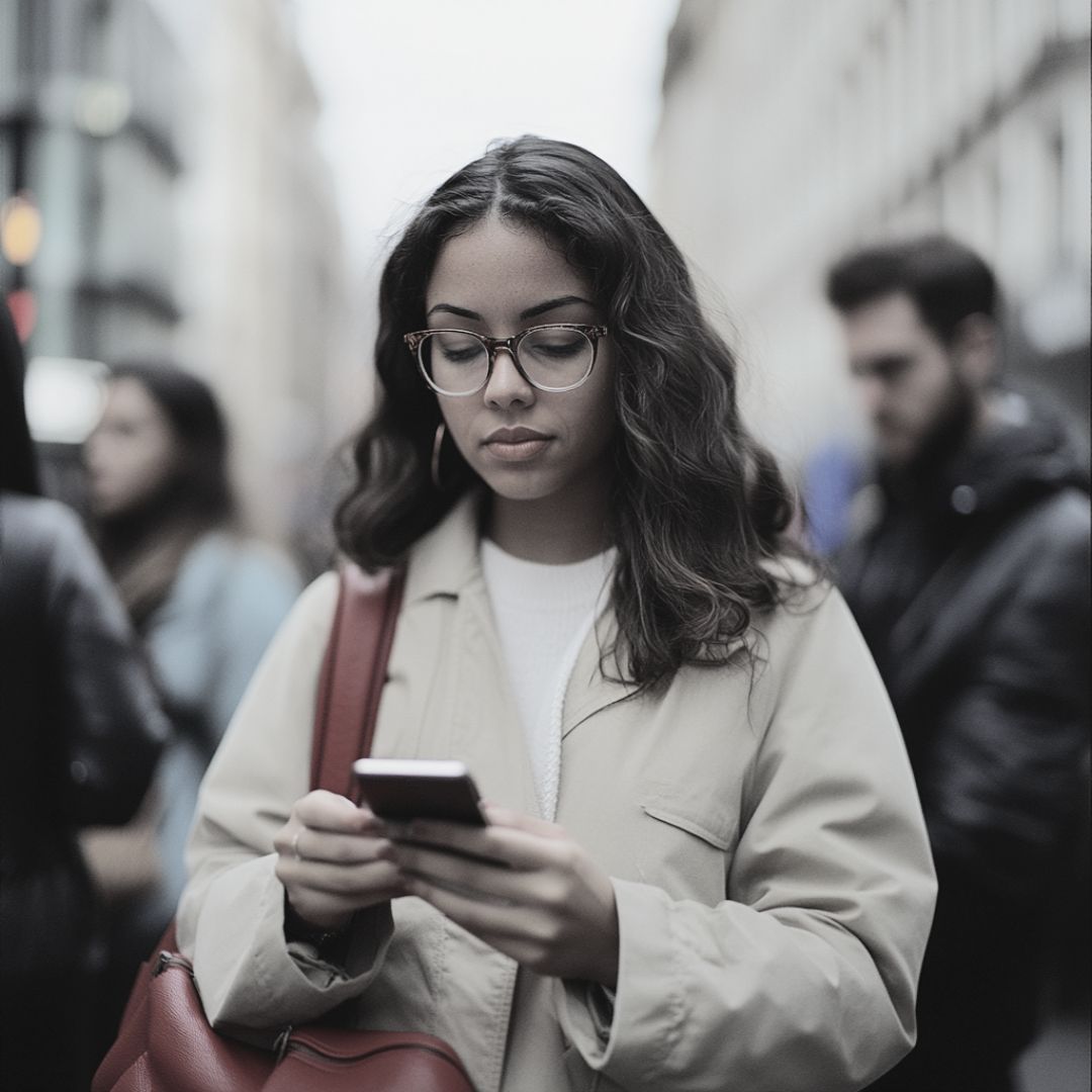 social engage We create social media posts for included in our package