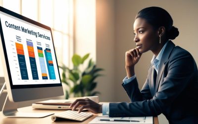 The Ultimate Guide to Choosing a Content Marketing Service for SMBs