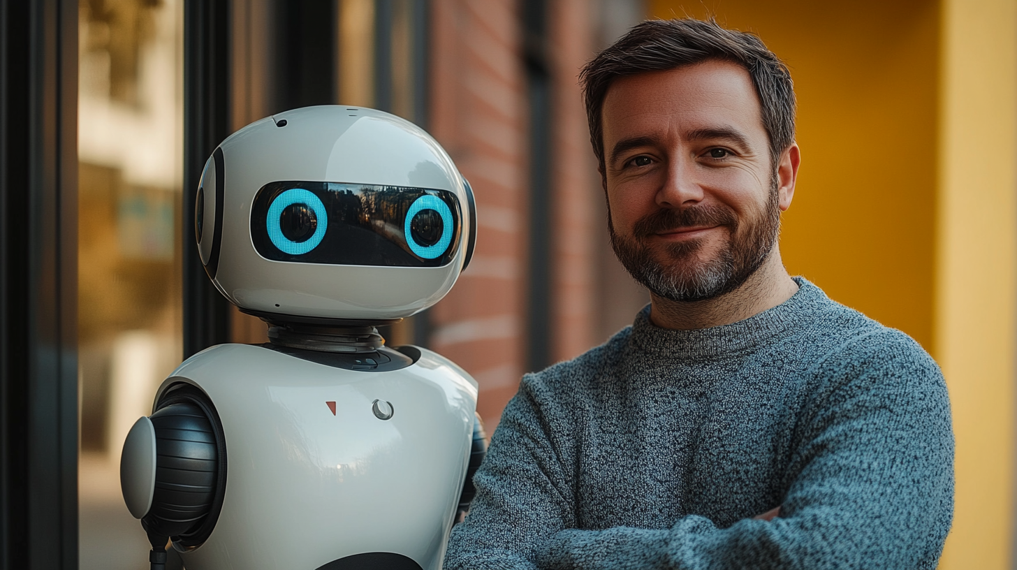 content marketing and AI - the future of content marketing