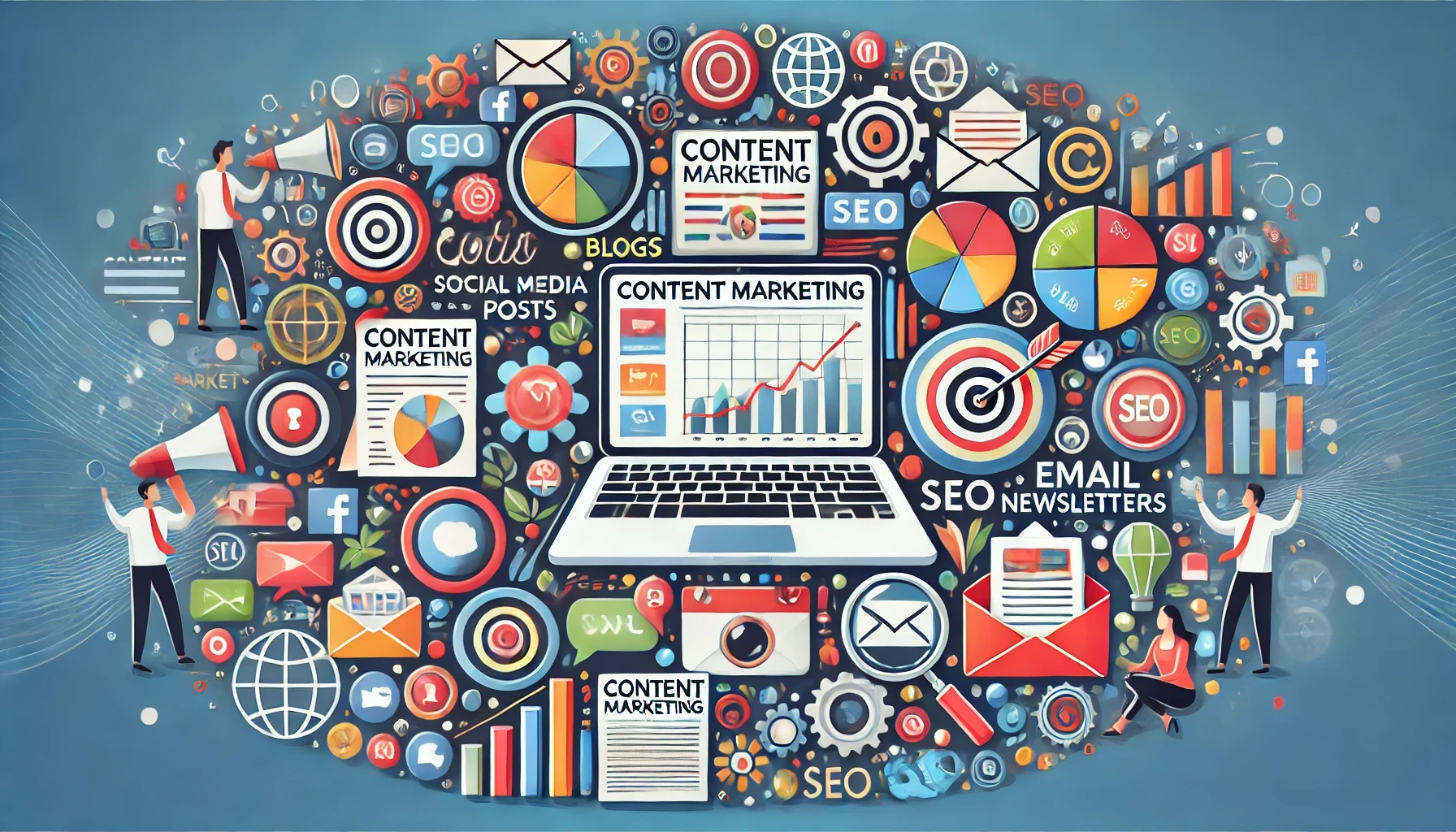 Content Marketing for SMBs